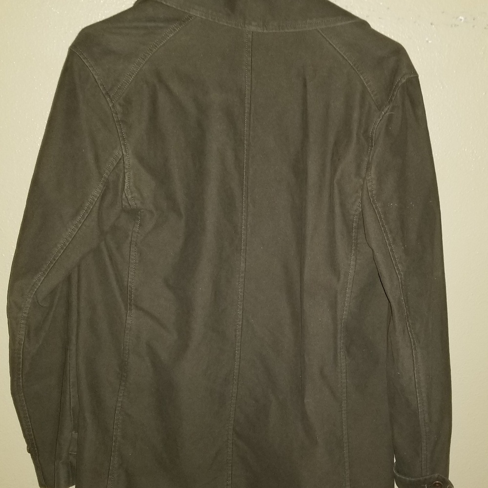 Jacket - Picture 3 of 3
